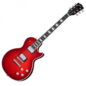 Gibson Les Paul Modern Figured Cherry Burst