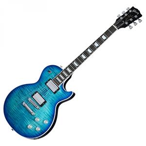 Gibson Les Paul Modern Figured Cobalt Burst