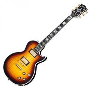 Gibson Les Paul Supreme Fireburst