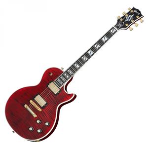 Gibson Les Paul Supreme Wine Red