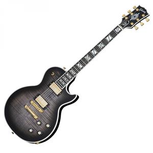 Gibson Les Paul Supreme Translucent Ebony Burst