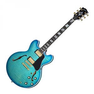 Gibson ES Supreme Blueberry Burst