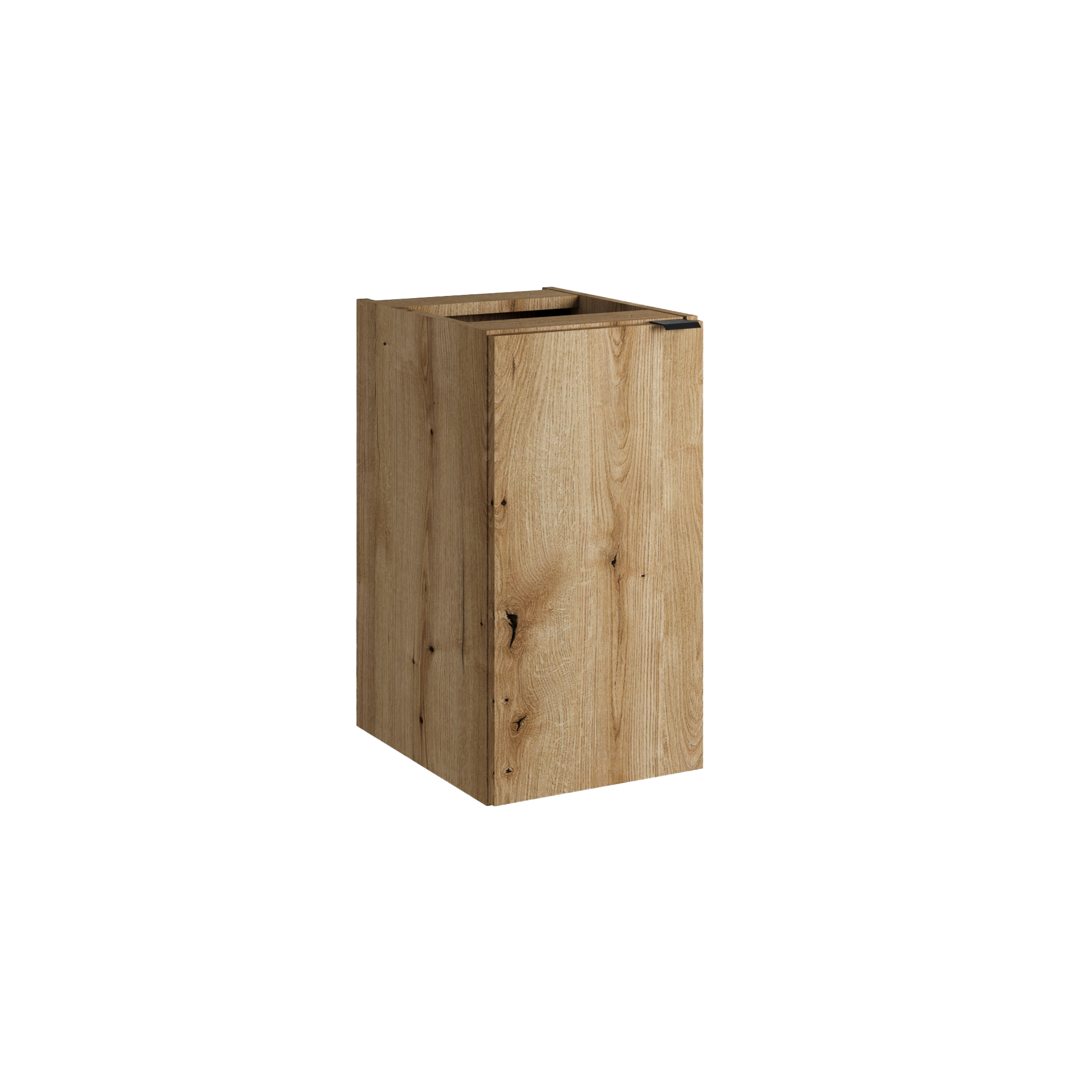 Comad Nova Oak half hoge onderkast 30x40x60cm eiken