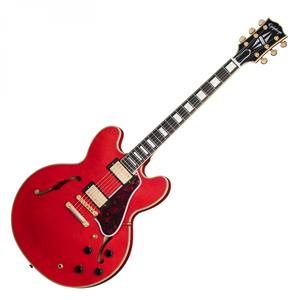 Epiphone 1959 ES-355 Inspired by Gibson Custom Cherry Red