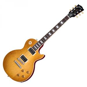 Gibson Slash Jessica Les Paul Standard Honey Burst / Red Back