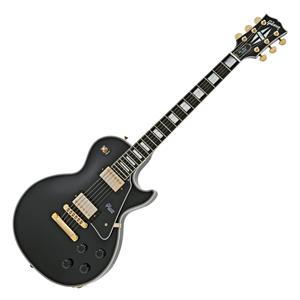 Gibson Custom Shop Gibson Custom Les Paul Custom Ebony