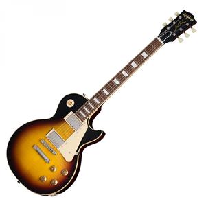 Epiphone 1959 Les Paul Standard Outfit Inspired by Gibson Custom Tobacco Burst