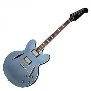 Epiphone Dave Grohl DG-335 Pelham Blue