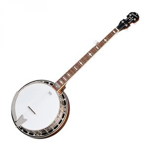 Epiphone Mastertone Classic Banjo Inspired by Gibson Custom Natural