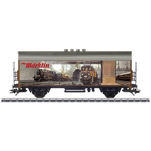 Märklin 45902 H0 -catalogus wagen 1931