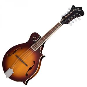 Epiphone F-5 Studio Inspired by Gibson Vintage Sunburst Satin