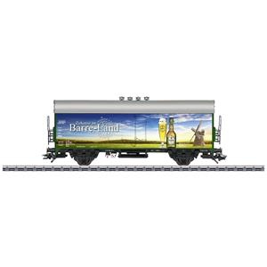 Märklin 8600.186 Z exclusieve bierwagen Lorenz Pfannenberg