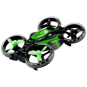 Amewi 25346 FightStar - Battle Drone - grün Quadrocopter