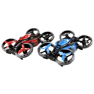 Amewi Fight Star Battle - Drone Set - rot/blau Spielzeug-Drohne