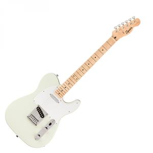 Squier Sonic Telecaster MN Arctic White