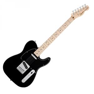 Squier FSR Affinity Series Telecaster Zwart