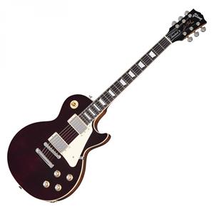 Gibson Les Paul Standard 60s Figured Top Translucent Oxblood