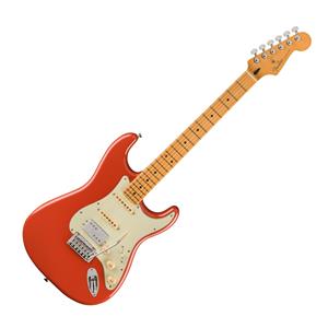 Fender Player Plus Stratocaster HSS MN Fiesta Red