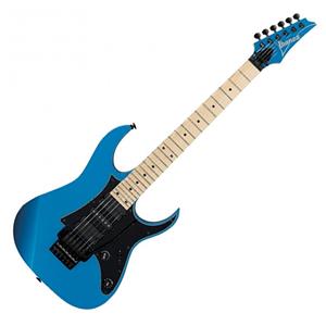 Ibanez RG550 Genesis Electric Blue