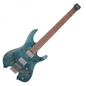 Ibanez Q52PB Q Series Cosmic Blue