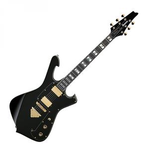 Ibanez FRM350 Paul Gilbert Signature Fireman Black