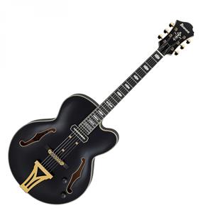 Ibanez Pat Metheny Signature Black