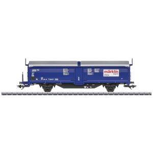 Märklin 48524 H0 -magazijnwagen 2024