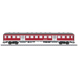 Märklin 43806 H0 personenrijtuig Rotling 2.kl. Van de DB AG