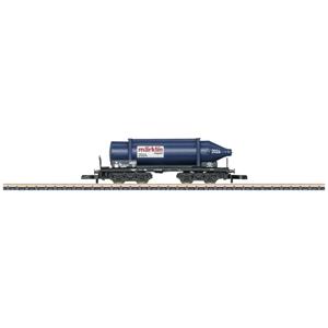 Märklin 80834 Z -magazijn jaarwagen 2024