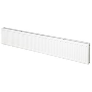 Sanivesk Paneelradiator Imagoduo 40x200cm