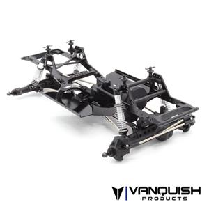 Vanquish VRD Builders Kit - Straight Axle