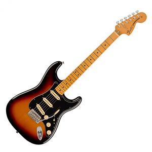 Fender Vintera II 70s Stratocaster MN 3-Color Sunburst