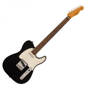 Squier FSR Classic Vibe Bariton Custom Telecaster Satin Black