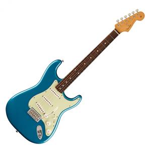 Fender Vintera II 60s Stratocaster RW Lake Placid Blue