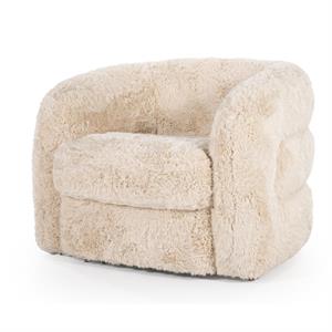 SEVN Fauteuil Fluffy