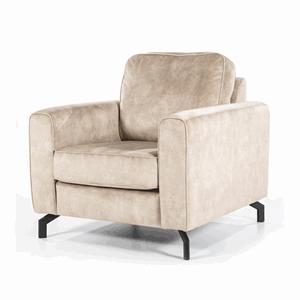 SEVN Fauteuil Isabella