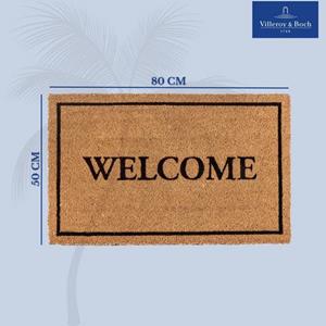 Villeroy & Boch Mat Caroline Welcome