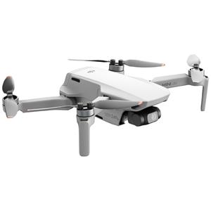 DJI Mini 4K met RC-N1 controller