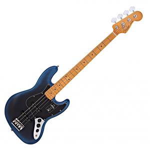 Fender American Pro II Jazz Bass MN Dark Night