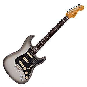 Fender American Pro II Stratocaster RW Mercury