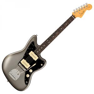 Fender American Pro II Jazzmaster RW Mercury