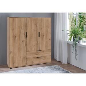 Wimex Waskast Easy Plus Wäscheschrank in verschillende kleuren