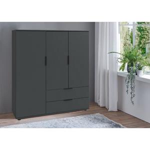 Wimex Waskast Easy Plus Wäscheschrank in verschillende kleuren