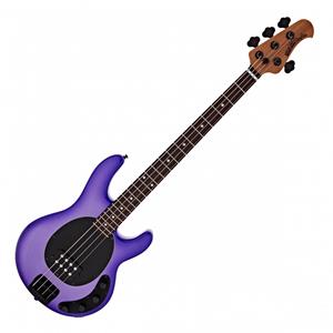 Music Man StingRay Special Grape Crush