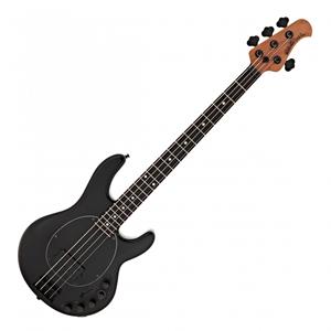 Music Man Dark Ray Obsidian Black