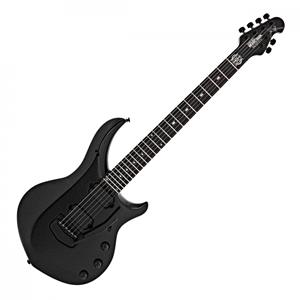 Music Man Majesty Black Frosting