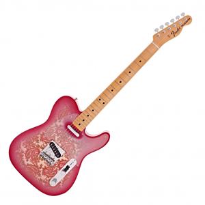 Fender Custom Shop Vintage Custom 68 Tele NOS Pink Paisley R135361