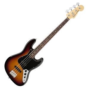 Fender American Performer Jazz Bass RW 3-Tone Sunburst