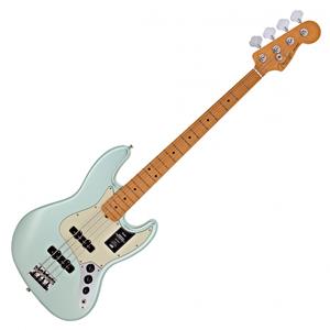 Fender American Pro II Jazz Bass MN Mystic Surf Green