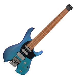 Ibanez Q547 Q Series Blue Chameleon Metallic Matte